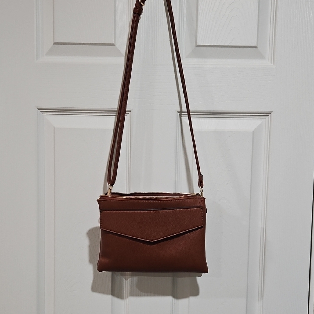Isabelle Cross Body Bag